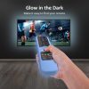 LG AN-MR21GC / AN-MR21N / AN-MR21GA TV Remote Control Silicone Case (Luminous Green) - Image 8