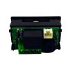 W2809 Digital Display Dual Display Thermostat Hatching Pet House Intelligent Waterproof NTC Temperature Control Instrument (Black) - Image 4
