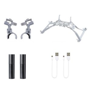 DJI Mini 3 Pro RCSTQ Dual Flashlight Arm Searchlight With Increase Tripod