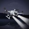 DJI Mini 3 Pro RCSTQ Dual Flashlight Arm Searchlight With Increase Tripod - Image 2