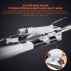DJI Mini 3 Pro RCSTQ Dual Flashlight Arm Searchlight With Increase Tripod - Image 5