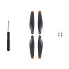 DJI Mavic Mini 3Pro RCSTQ Drone Carbon Fiber Flight Propellers 1pair - Image 2