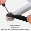 DJI Mavic Mini 3Pro RCSTQ Drone Carbon Fiber Flight Propellers 1pair - Image 5