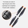 DJI Mavic Mini 3Pro RCSTQ Drone Carbon Fiber Flight Propellers 1pair - Image 6