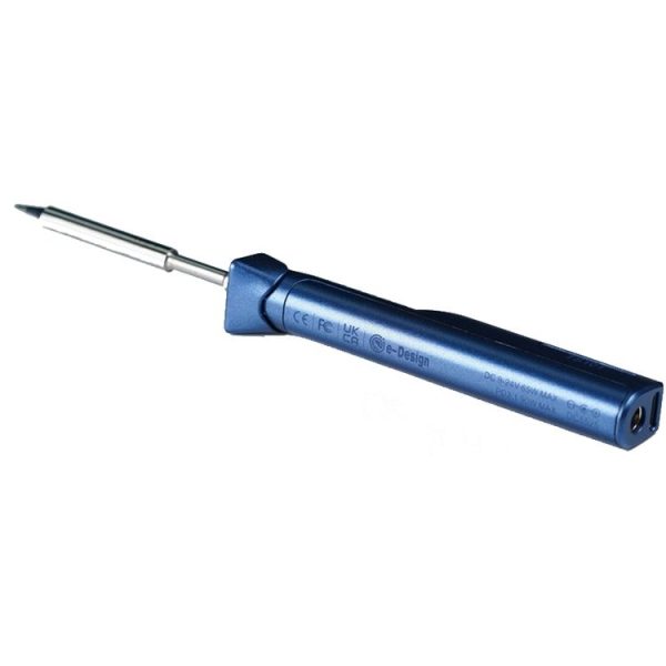 MINIWARE TS101 PD DC Soldering Iron 90W Portable Soldering Pen (With I Soldering Iron Head) - Image 3