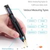 MINIWARE DT71 Measuring Digital Tweezers Signal Generator Multimeter - Image 10