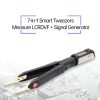 MINIWARE DT71 Measuring Digital Tweezers Signal Generator Multimeter - Image 11