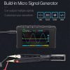 MINIWARE DT71 Measuring Digital Tweezers Signal Generator Multimeter - Image 15