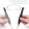 MINIWARE DT71 Measuring Digital Tweezers Signal Generator Multimeter - Image 8