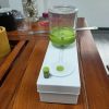 Oil Painting Brush Cleaner Tool with Water Container Paint Pen Washer GEN 1 Green - Image 4