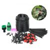 5m Kit Hose Drip Irrigation System Plant Watering Set 360 Degree Adjustable Drippers - Image 3