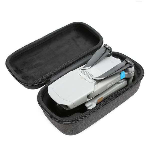 DJI Mavic Air 2 RCSTQ Remote Control Carrying Bag Body Bag - Image 2