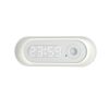 D05 Smart Induction Magnetic Night Light with Time Display, Spec: Touch Dimming