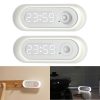 D05 Smart Induction Magnetic Night Light with Time Display, Spec: Touch Dimming - Image 2