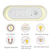 D05 Smart Induction Magnetic Night Light with Time Display, Spec: Touch Dimming - Image 3