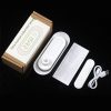 D05 Smart Induction Magnetic Night Light with Time Display, Spec: Touch Dimming - Image 9