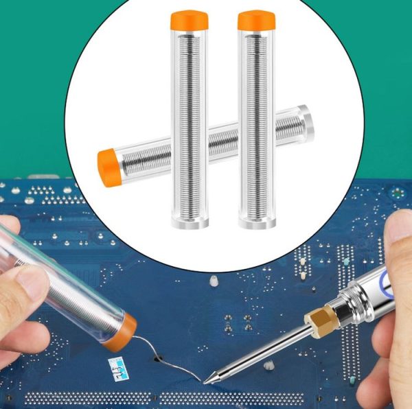 5V 15W Rechargeable Wireless Soldering Iron DIY Mini Soldering Pen - Image 8