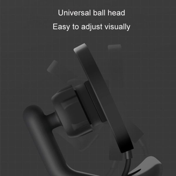 Tesla Model3 / Y Mobile Phone Car Magnetic Bracket Wireless Charging - Image 5