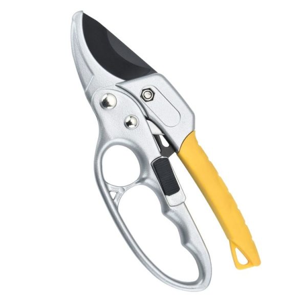 Pruning Shears Clippers for Gardening Tree Plant Floral Trimming - Image 2