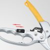 Pruning Shears Clippers for Gardening Tree Plant Floral Trimming - Image 7