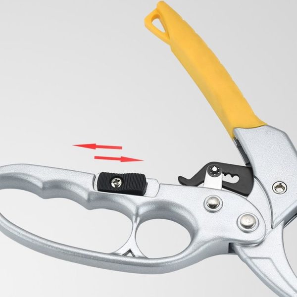 Pruning Shears Clippers for Gardening Tree Plant Floral Trimming - Image 7