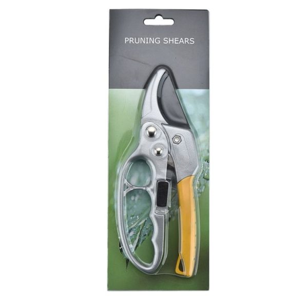 Pruning Shears Clippers for Gardening Tree Plant Floral Trimming - Image 9