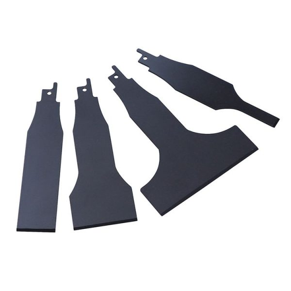 10mm Saber Saw Multifunctional Spatula Scraper Cleaning Tools - Image 2