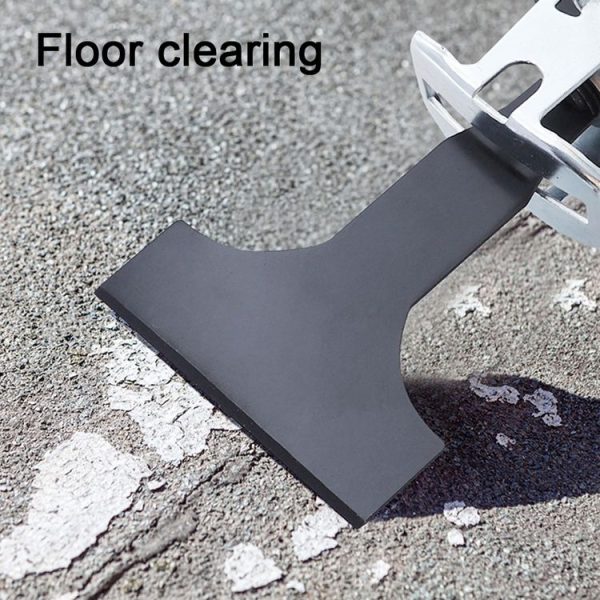 10mm Saber Saw Multifunctional Spatula Scraper Cleaning Tools - Image 7