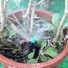 50pcs YK8510 Refraction Atomization Simple Micro-Sprinkler PE Pipe Irrigation Nozzle (Color Random Delivery) - Image 6