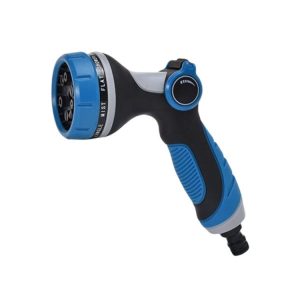 Multifunctional Household Garden Watering Sprinkler (Blue)