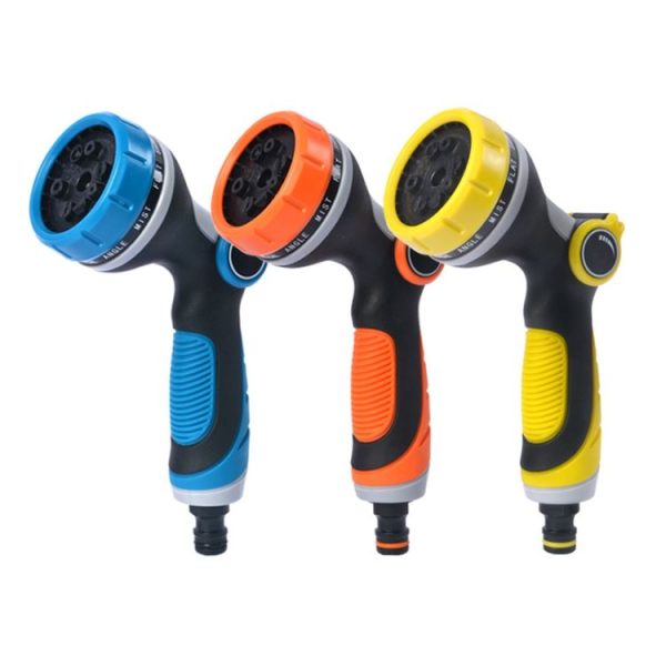 Multifunctional Household Garden Watering Sprinkler (Blue) - Image 2