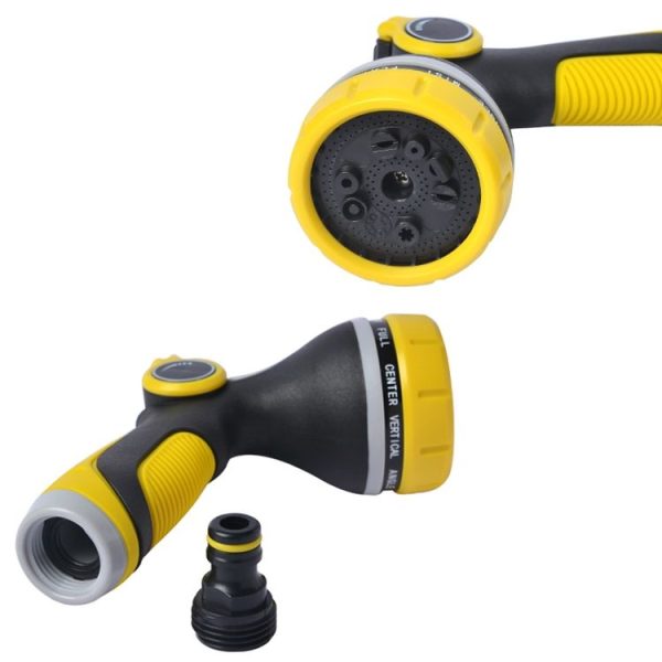 Multifunctional Household Garden Watering Sprinkler (Blue) - Image 4