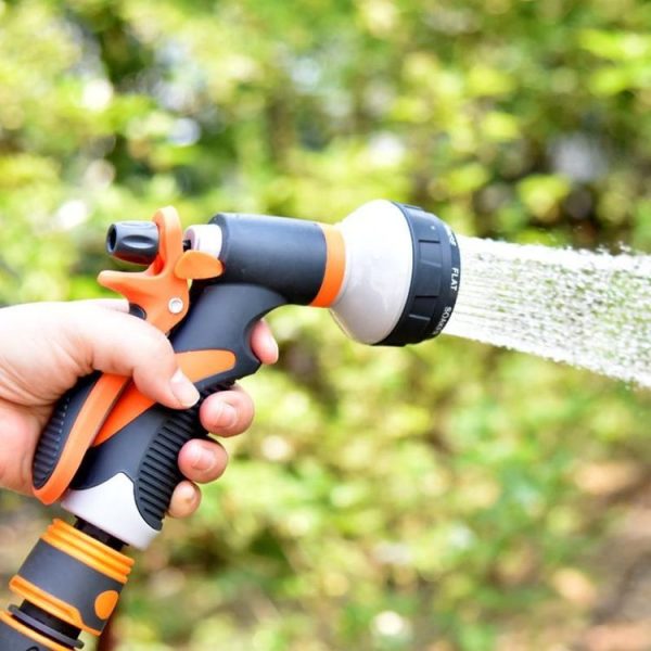 Multifunctional Household Garden Watering Sprinkler (Blue) - Image 7