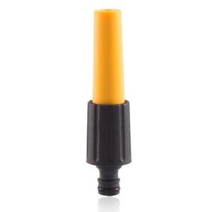 Garden Direct Injection Multifunctional Shower Household Car Wash Nozzle (Plastic)