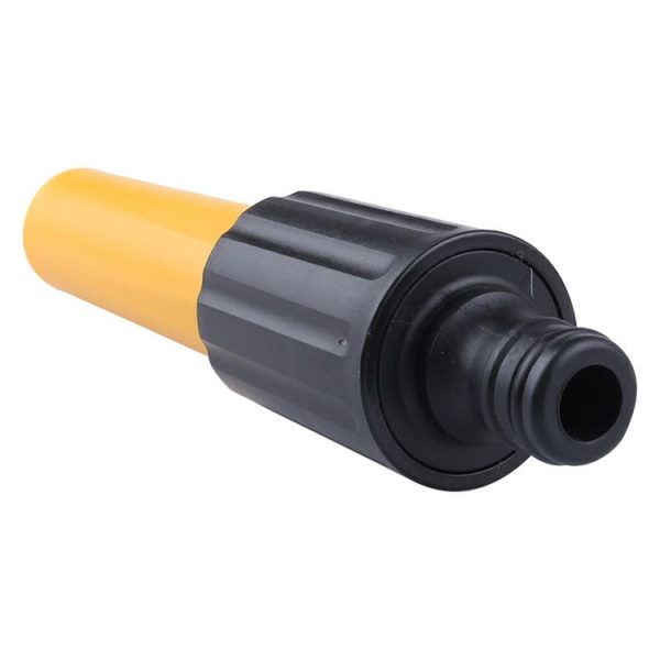 Garden Direct Injection Multifunctional Shower Household Car Wash Nozzle (Plastic) - Image 3