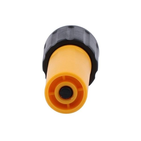 Garden Direct Injection Multifunctional Shower Household Car Wash Nozzle (Plastic) - Image 4