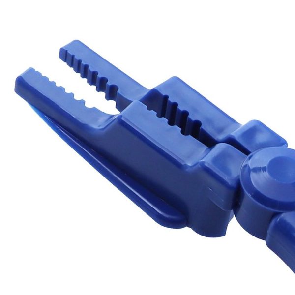 Nail Auxiliary Hammer Protector Safety Hand Nail Fixing Tool - Image 4