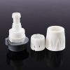 12mm Washing Machine Inlet Pipe Connector PVC Hose Adapter - Image 4