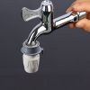 12mm Washing Machine Inlet Pipe Connector PVC Hose Adapter - Image 5