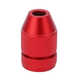 Adjustable Bit Stop Locator Drilling Aid Tool, Model: Type 2-5