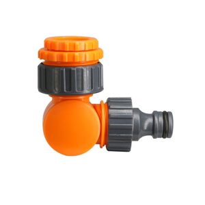 Washing Machine Faucet Connector 180 Degree Swivel Adapter, Specification: Adapter