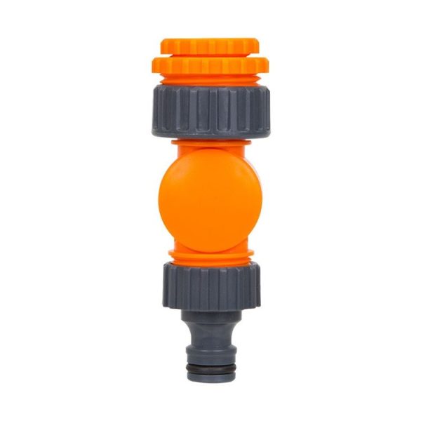 Washing Machine Faucet Connector 180 Degree Swivel Adapter, Specification: Adapter - Image 2