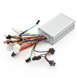24V / 48V 250W-350W Folding Bike Controller Electric Bicycle Controller Circuit Board