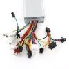 24V / 48V 250W-350W Folding Bike Controller Electric Bicycle Controller Circuit Board - Image 4