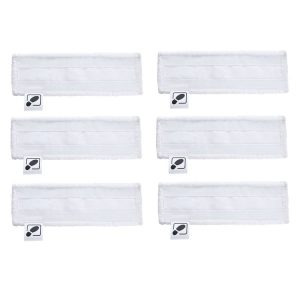 Karcher Easyfix SC Series 6pcs / Set Cleaning Mop Cleaner Pads