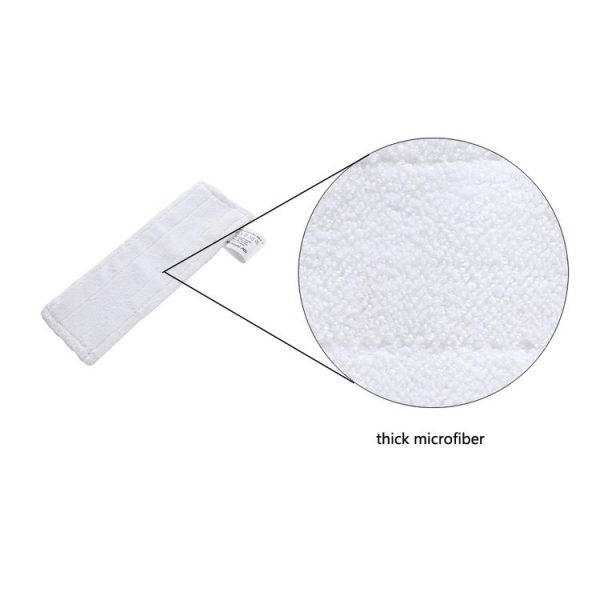 Karcher Easyfix SC Series 6pcs / Set Cleaning Mop Cleaner Pads - Image 3