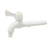 Plastic Single Cooler Faucet Wall Mounted Mop Sink Faucet