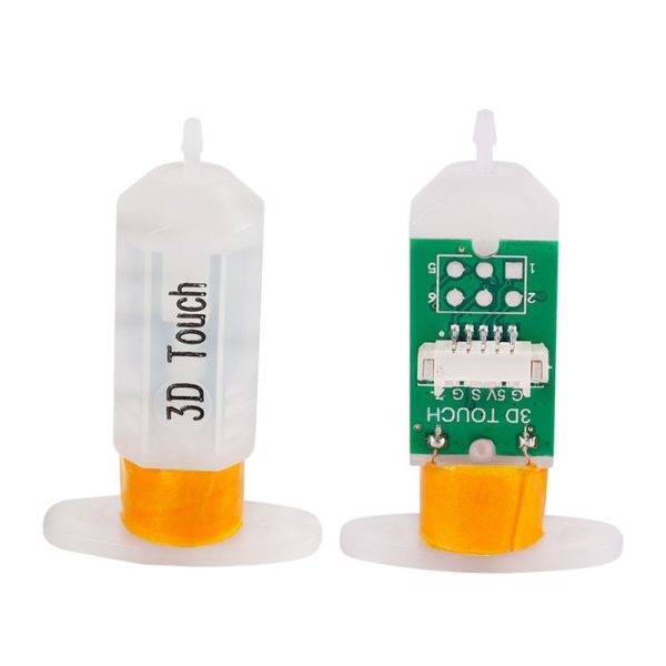 1m 3D Touch Bed Automatically Level Sensor Print Compensation Sensor - Image 4