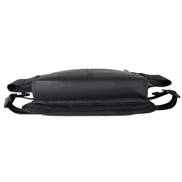 Motorcycle Riding Waist And Leg Bag Outdoor Multifunctional Travel Sports Waist Pack (Grey) - Image 7