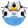 Rag For Ilife V3 V5 X5 V5S Sweeping Robotic Accessories - Image 5